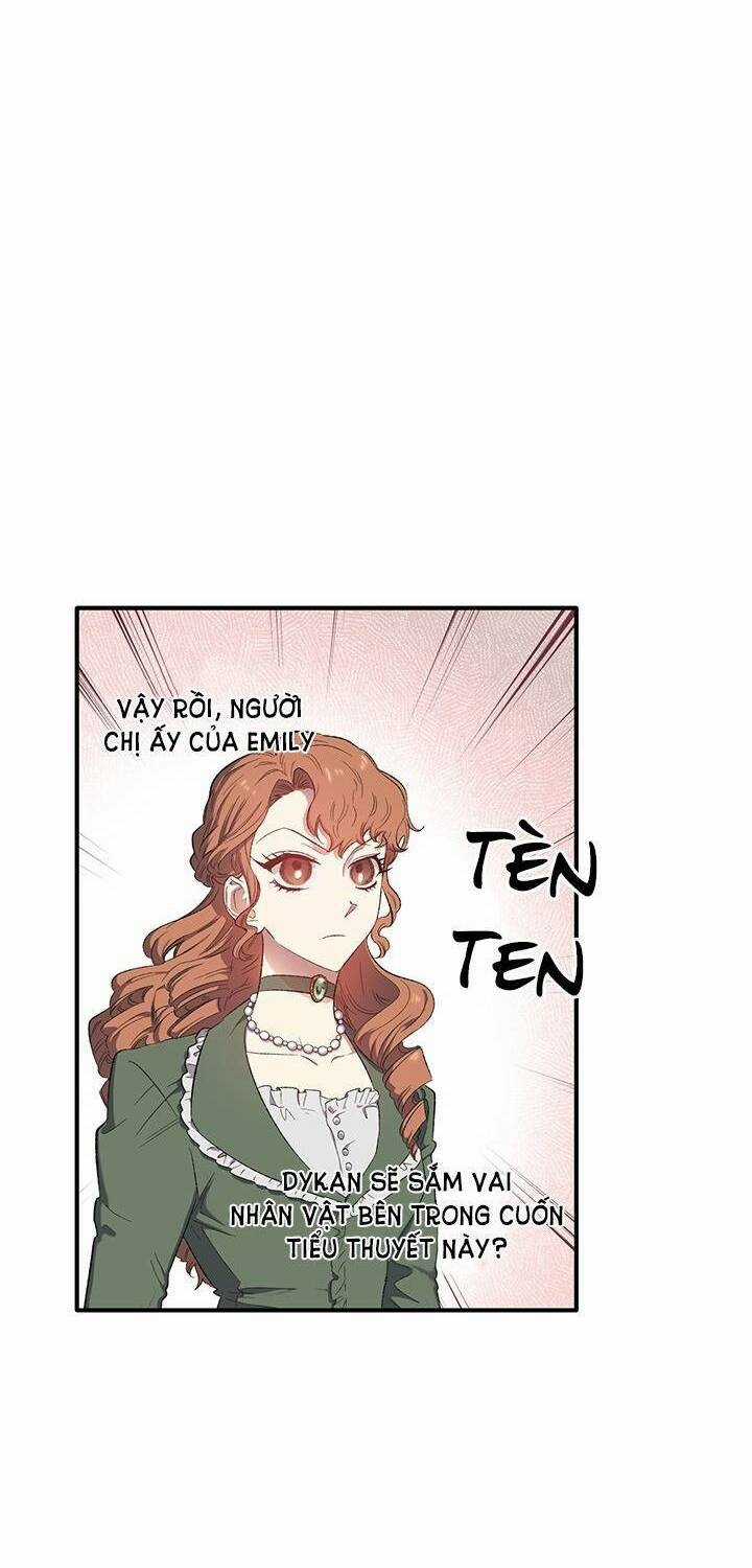 May Mắn Hay Bất Hạnh - Chapter 4 - Trang 14