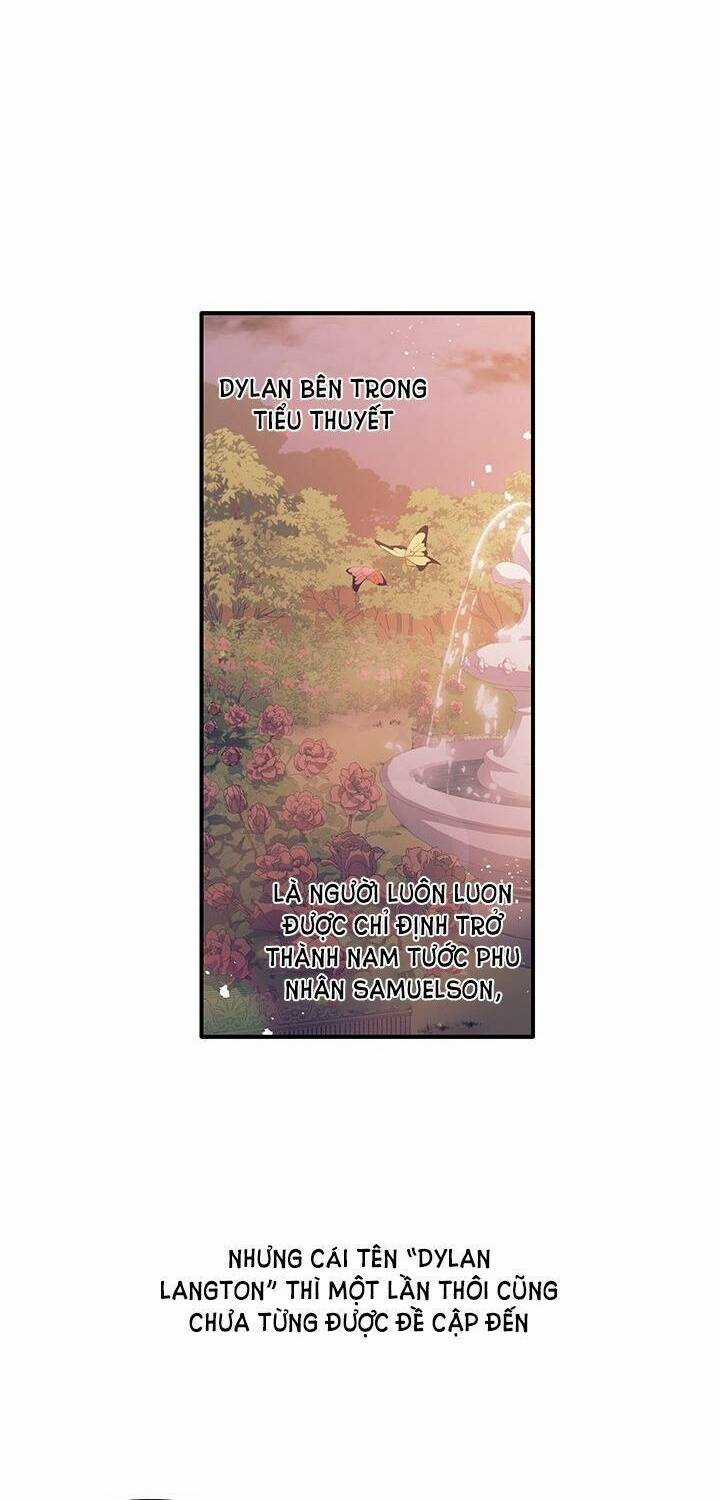 May Mắn Hay Bất Hạnh - Chapter 4 - Trang 16