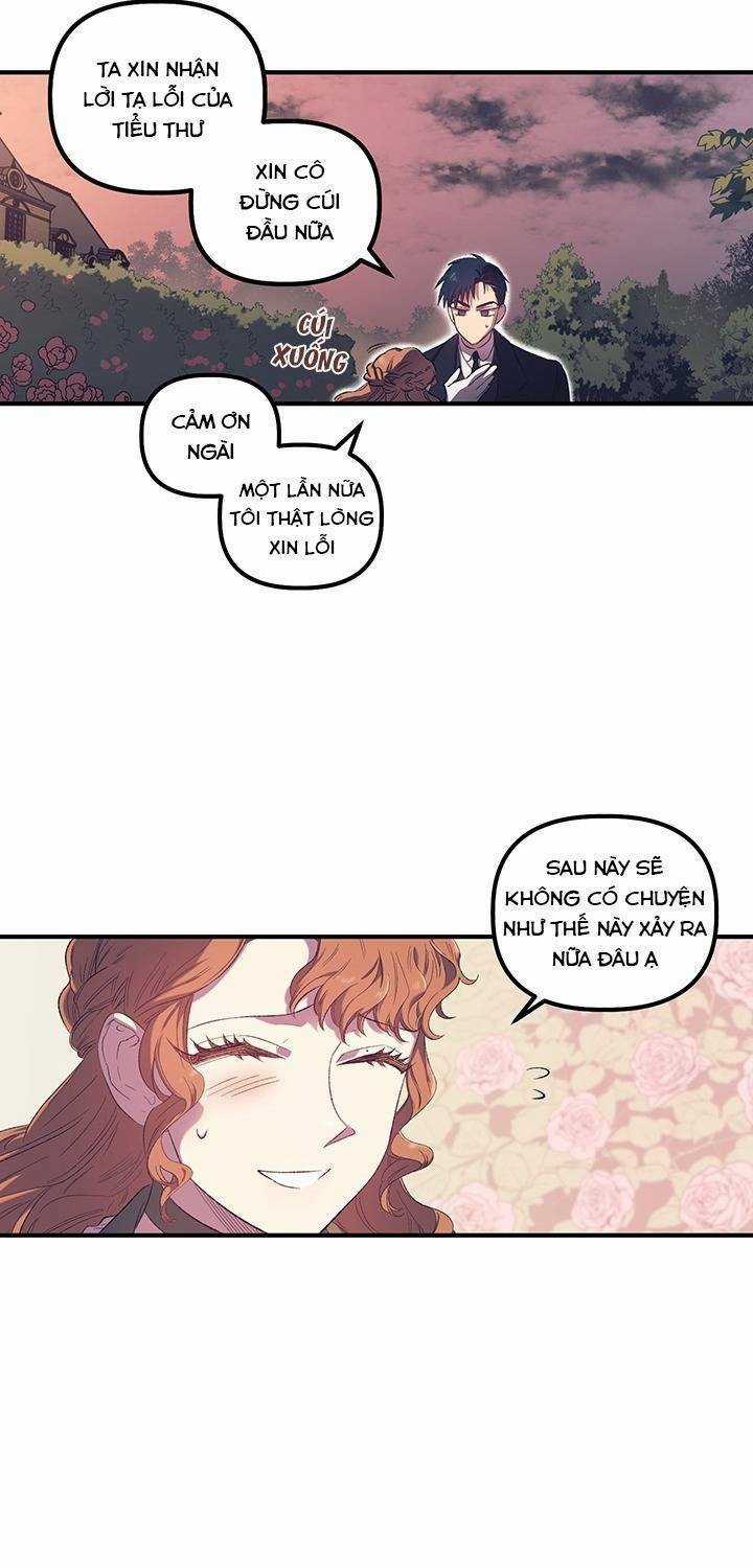 May Mắn Hay Bất Hạnh - Chapter 4 - Trang 17