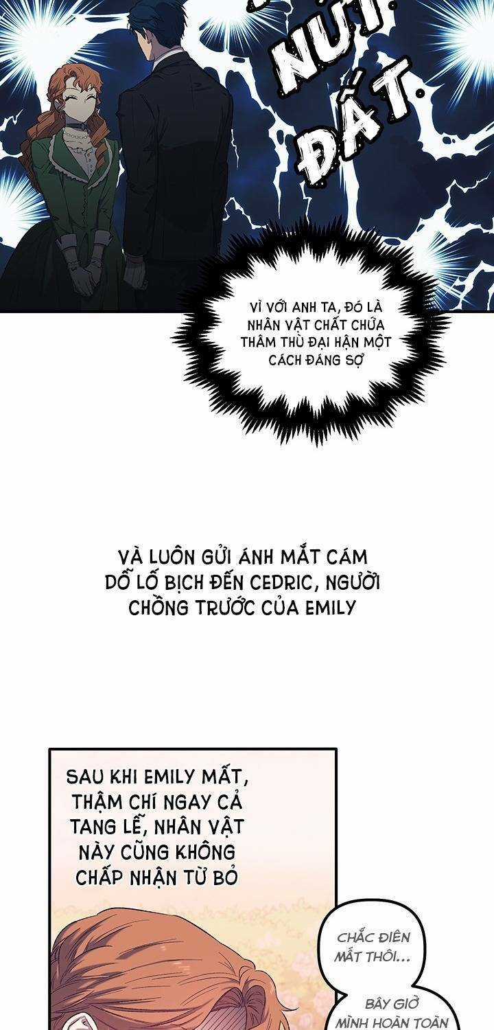 May Mắn Hay Bất Hạnh - Chapter 4 - Trang 19