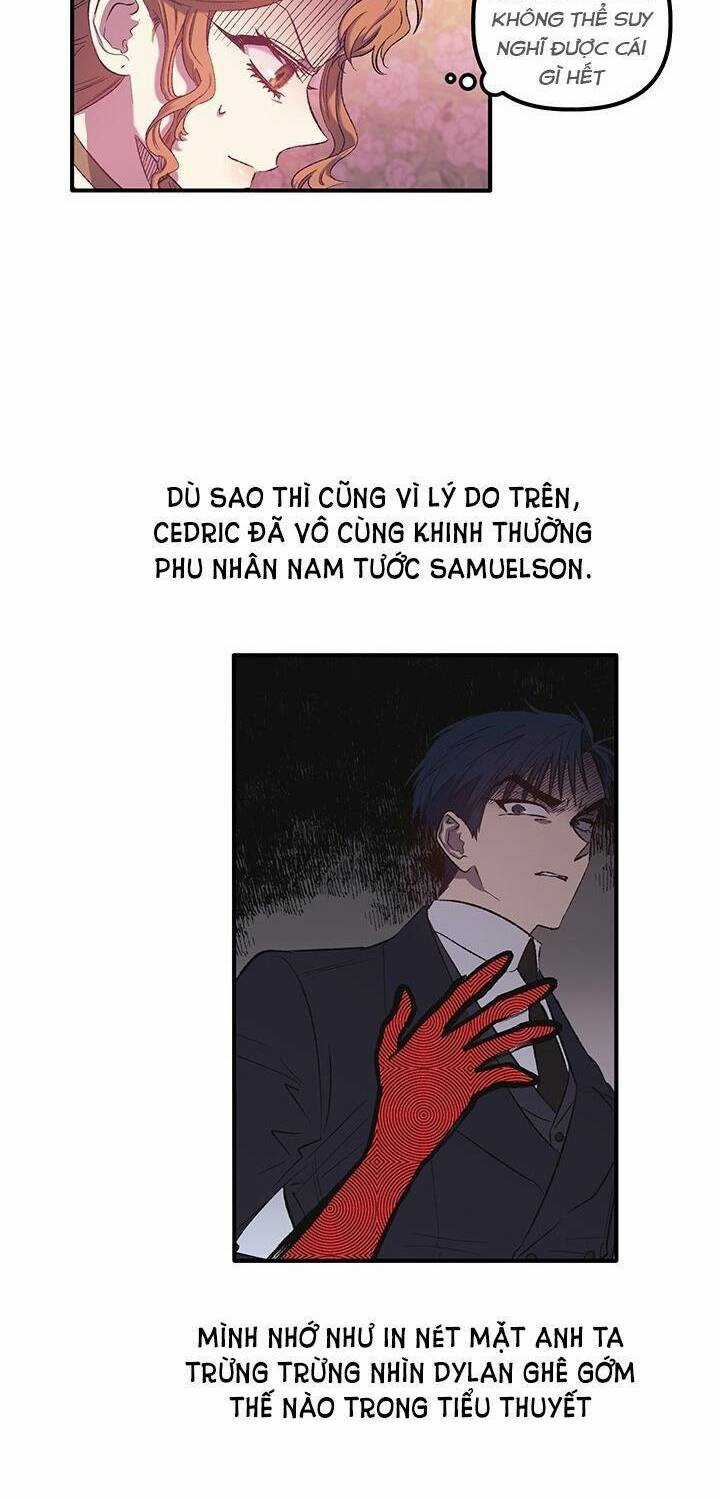 May Mắn Hay Bất Hạnh - Chapter 4 - Trang 20