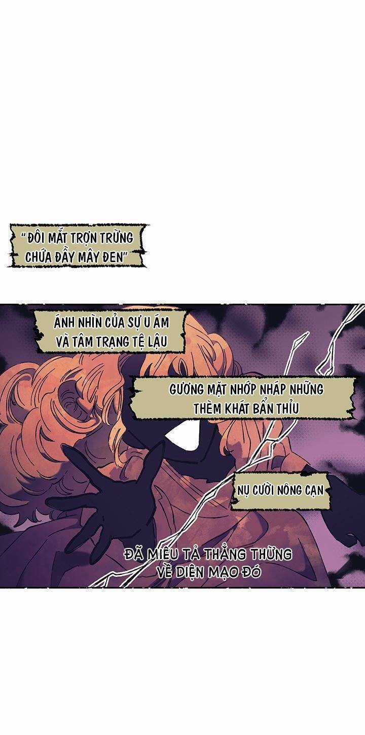 May Mắn Hay Bất Hạnh - Chapter 4 - Trang 21