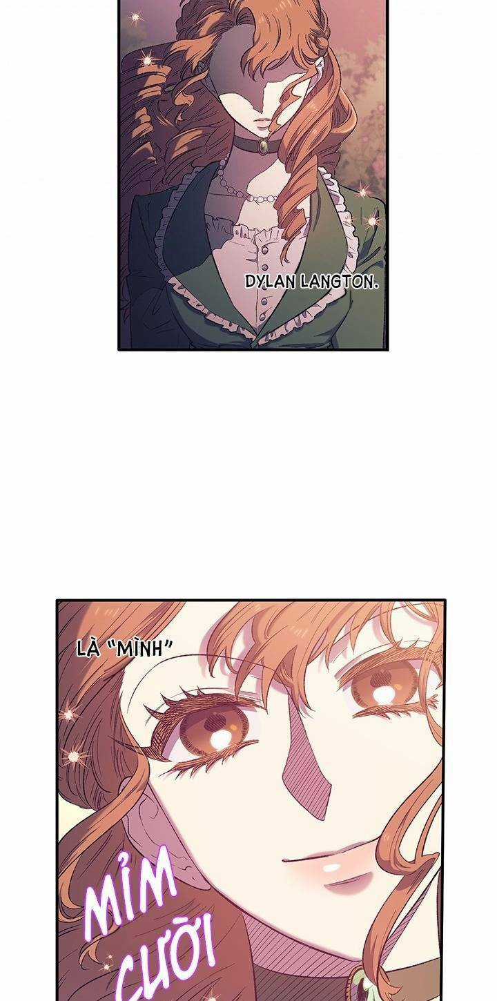 May Mắn Hay Bất Hạnh - Chapter 4 - Trang 23