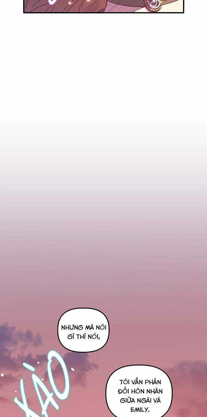 May Mắn Hay Bất Hạnh - Chapter 4 - Trang 24