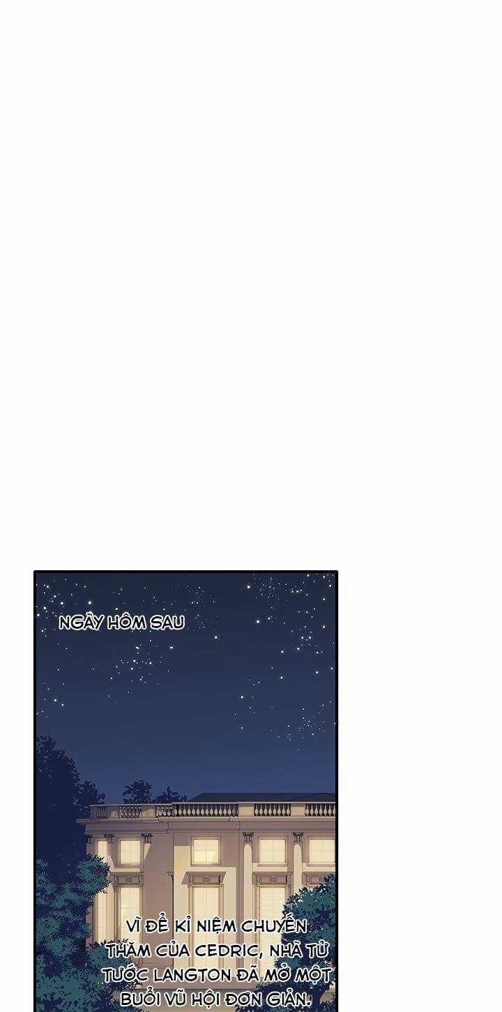 May Mắn Hay Bất Hạnh - Chapter 4 - Trang 27