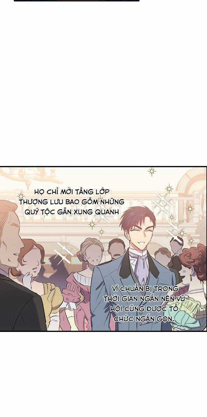 May Mắn Hay Bất Hạnh - Chapter 4 - Trang 28