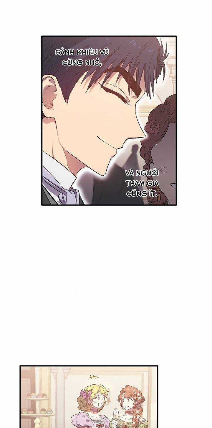 May Mắn Hay Bất Hạnh - Chapter 4 - Trang 29