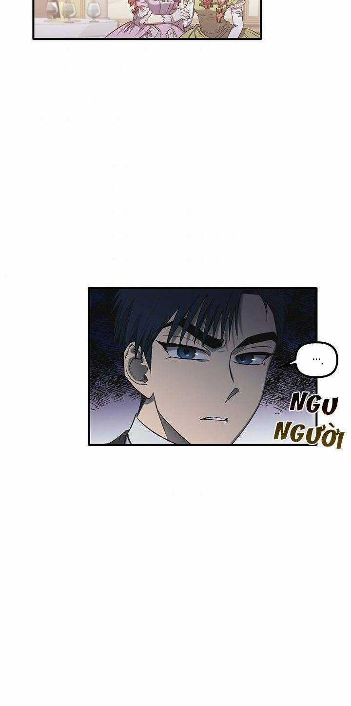 May Mắn Hay Bất Hạnh - Chapter 4 - Trang 30