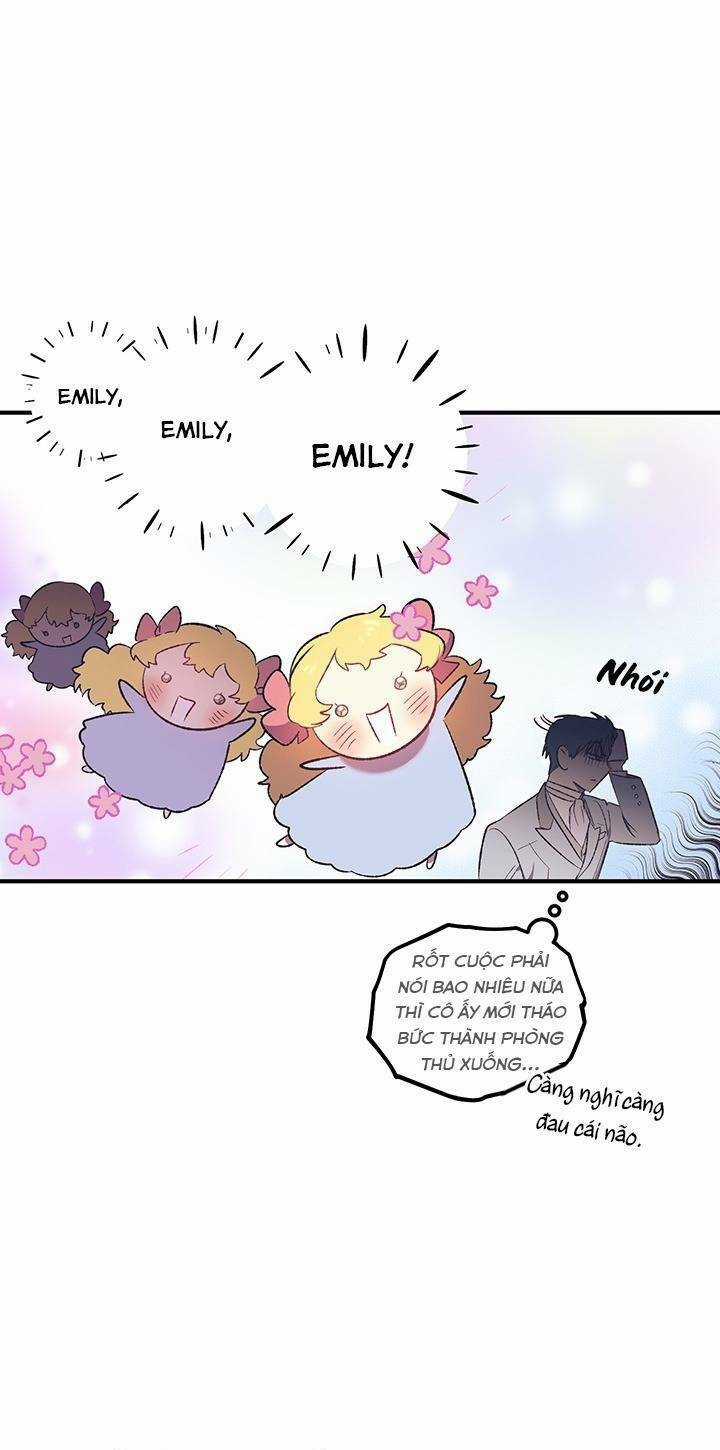 May Mắn Hay Bất Hạnh - Chapter 4 - Trang 31