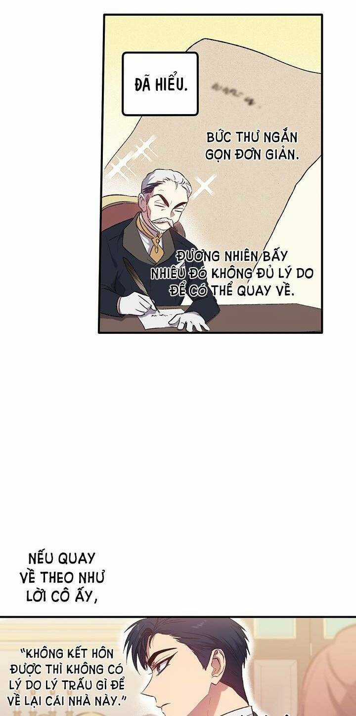 May Mắn Hay Bất Hạnh - Chapter 4 - Trang 38