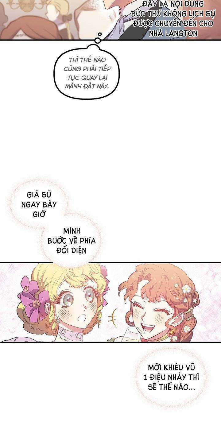 May Mắn Hay Bất Hạnh - Chapter 4 - Trang 39