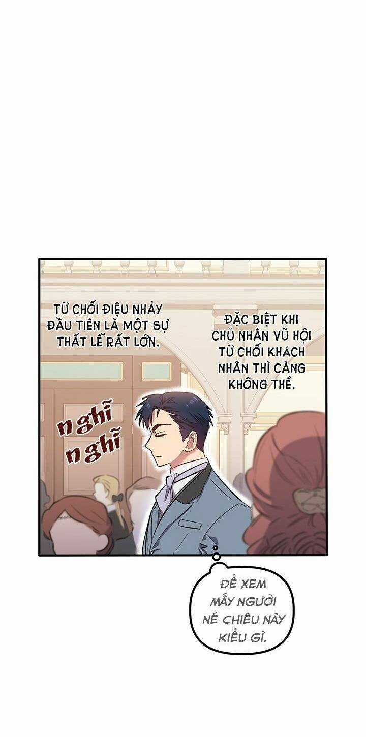 May Mắn Hay Bất Hạnh - Chapter 4 - Trang 40