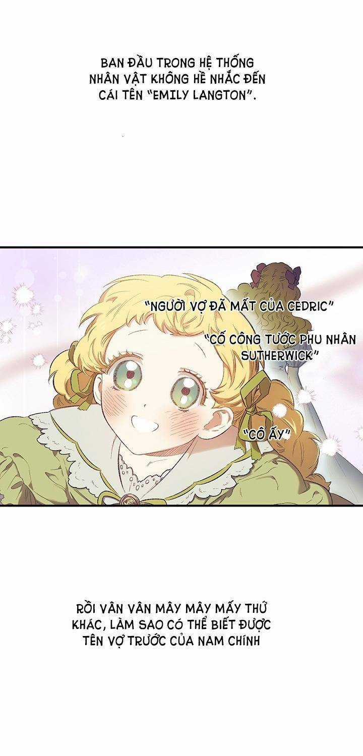 May Mắn Hay Bất Hạnh - Chapter 4 - Trang 5