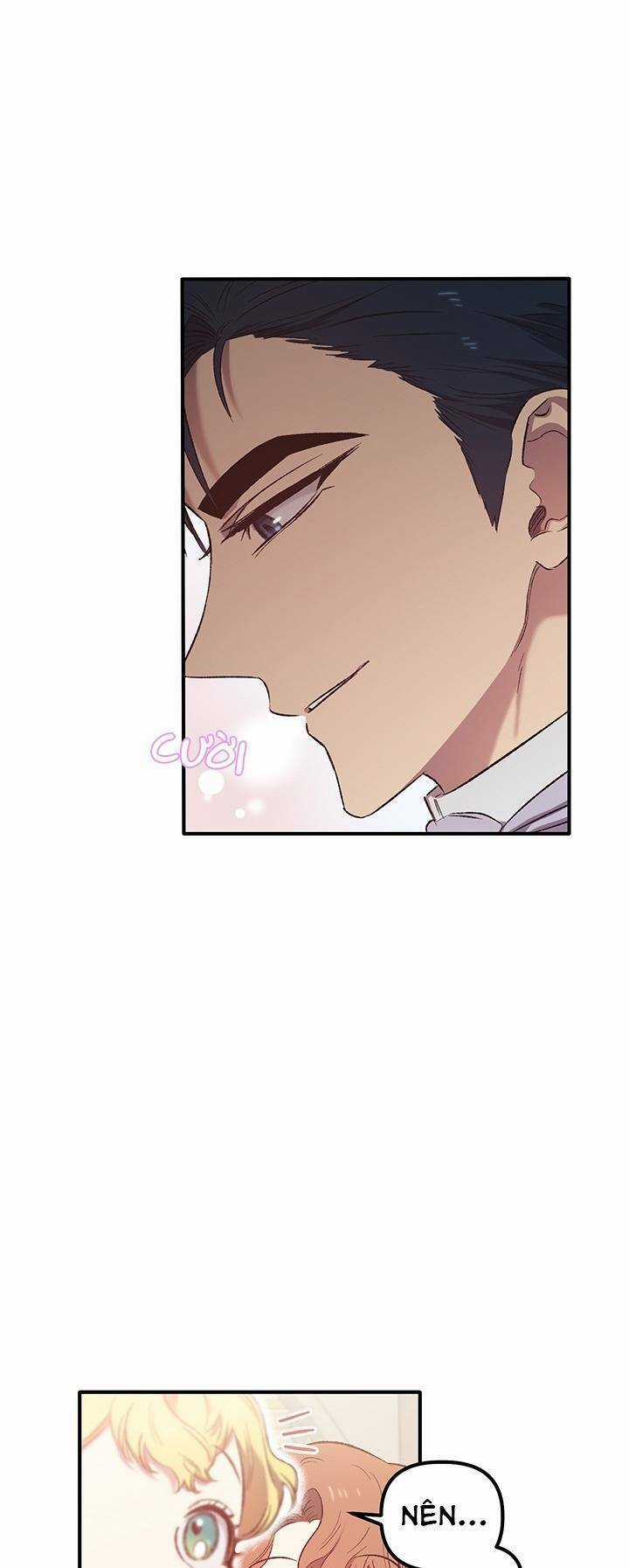 May Mắn Hay Bất Hạnh - Chapter 4 - Trang 41