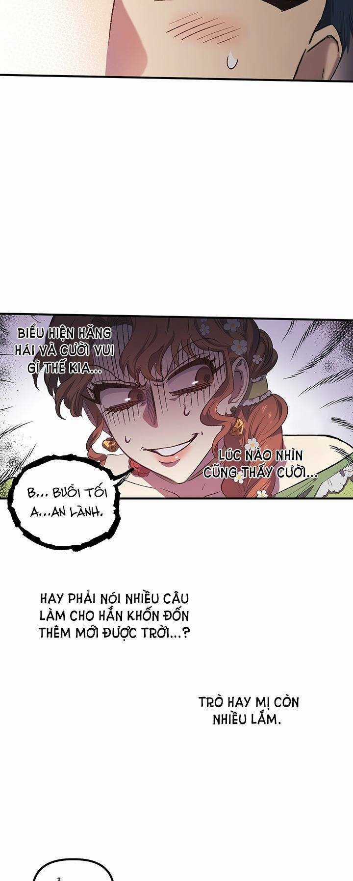 May Mắn Hay Bất Hạnh - Chapter 4 - Trang 45