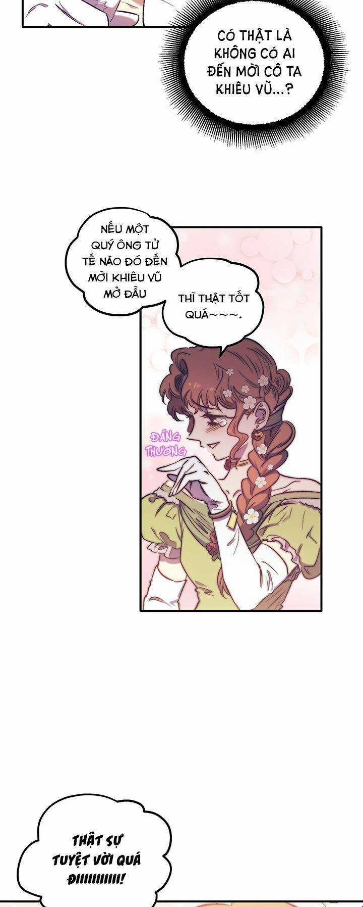 May Mắn Hay Bất Hạnh - Chapter 4 - Trang 47