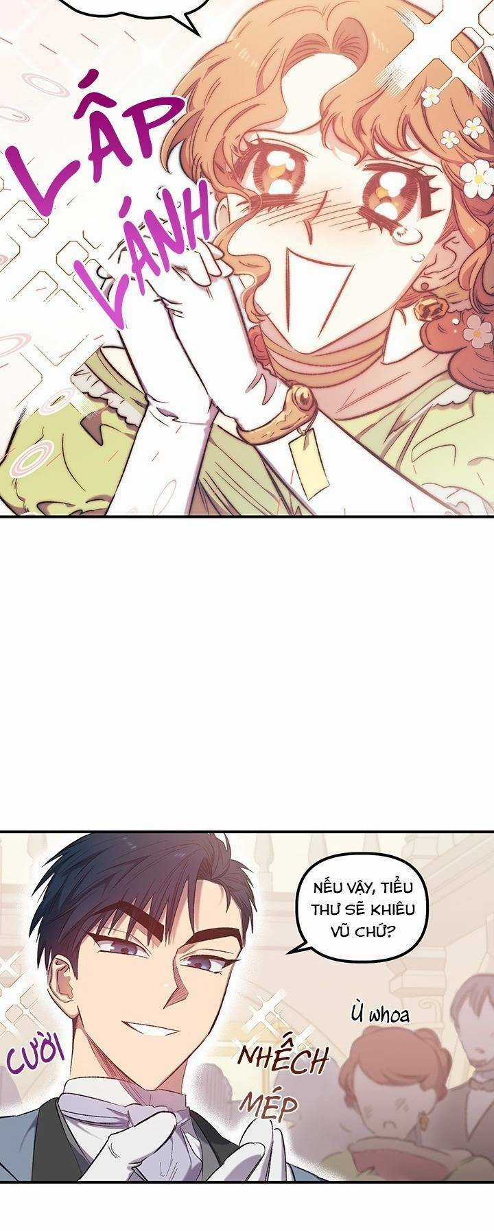 May Mắn Hay Bất Hạnh - Chapter 4 - Trang 48