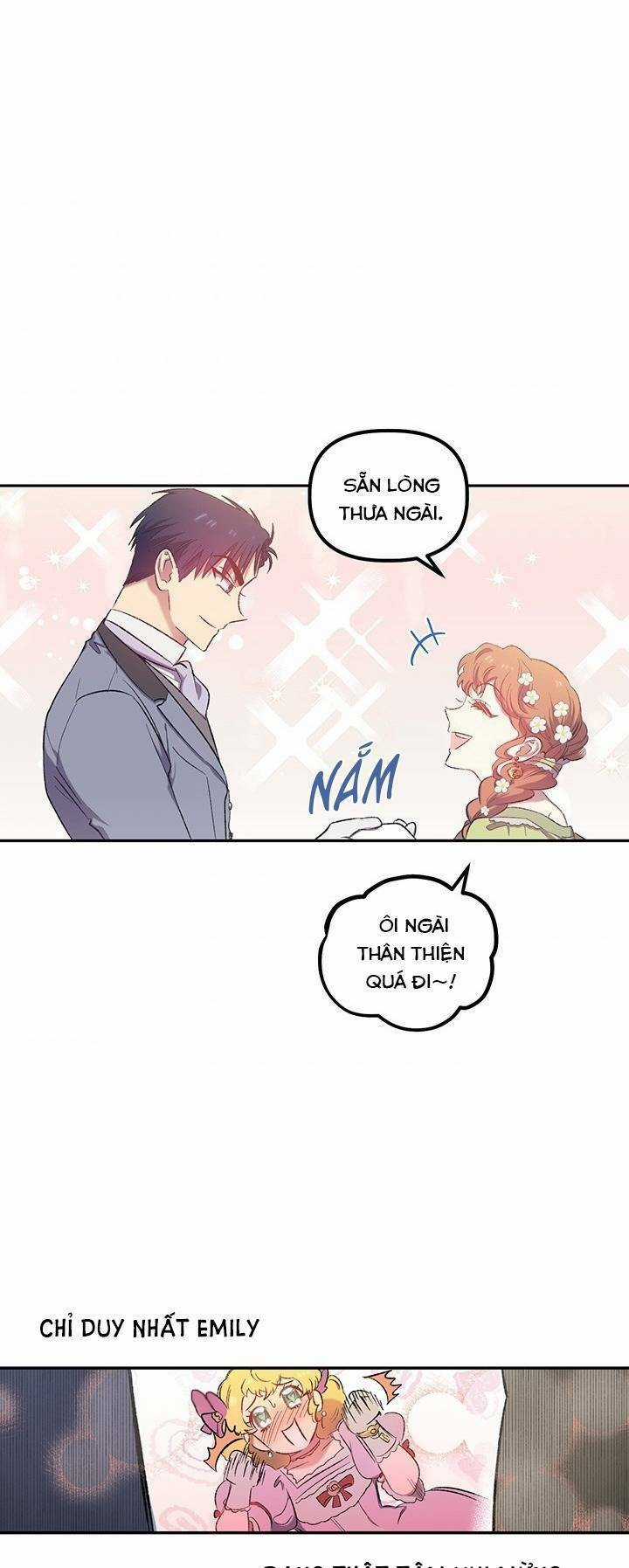 May Mắn Hay Bất Hạnh - Chapter 4 - Trang 49