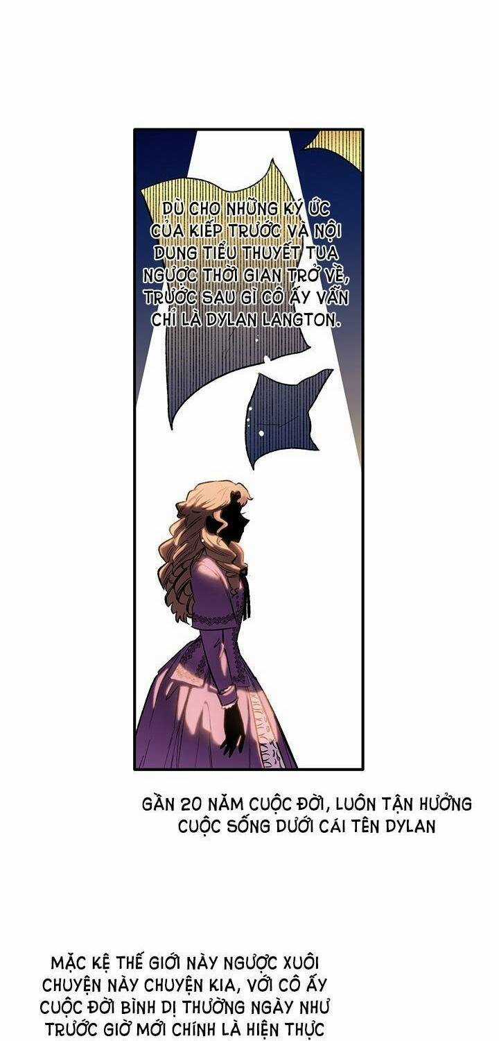 May Mắn Hay Bất Hạnh - Chapter 4 - Trang 6