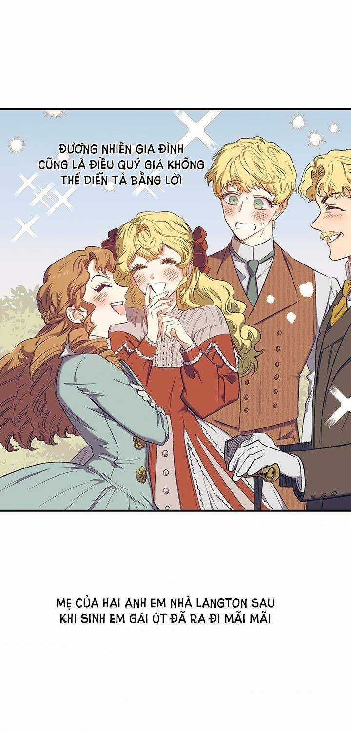 May Mắn Hay Bất Hạnh - Chapter 4 - Trang 7