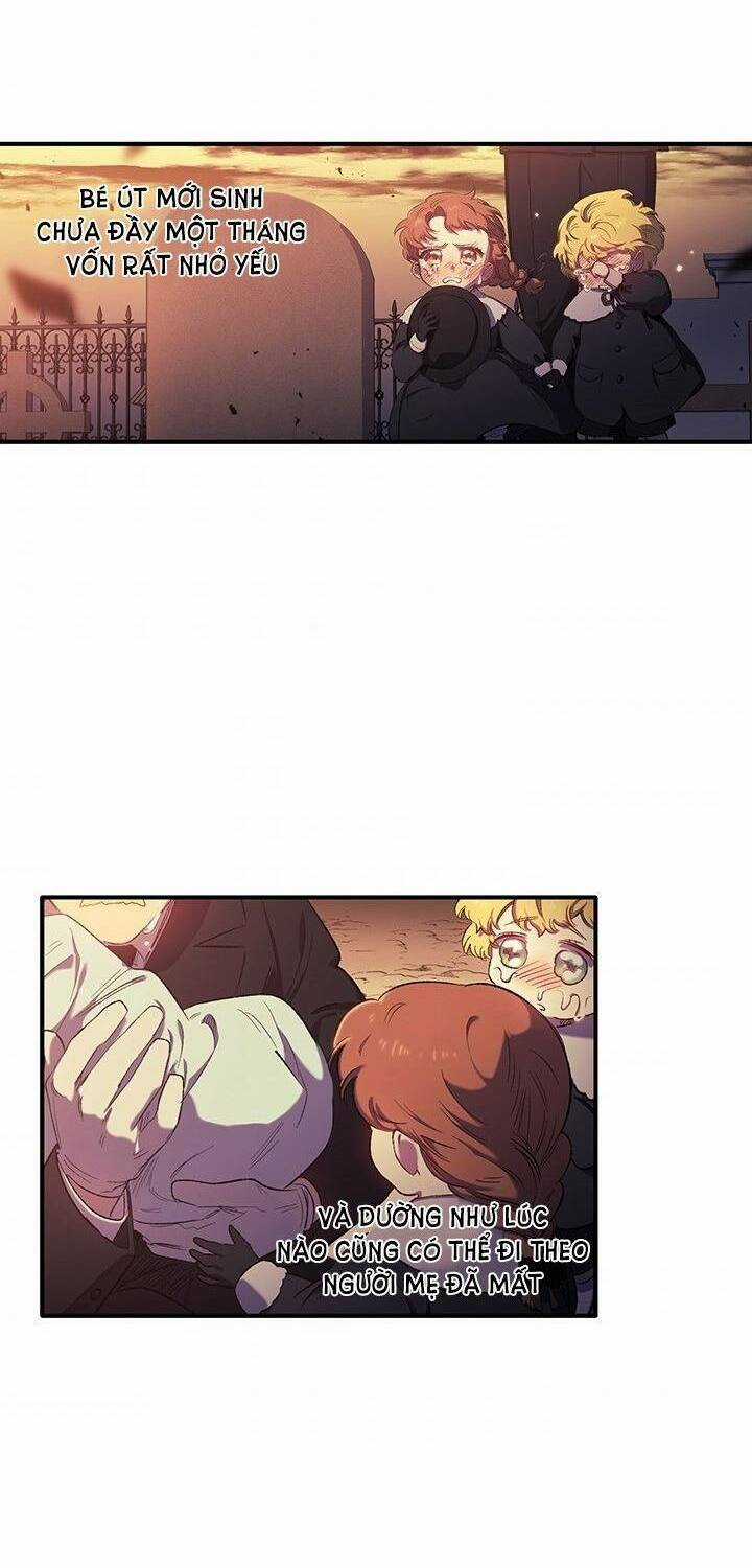 May Mắn Hay Bất Hạnh - Chapter 4 - Trang 8