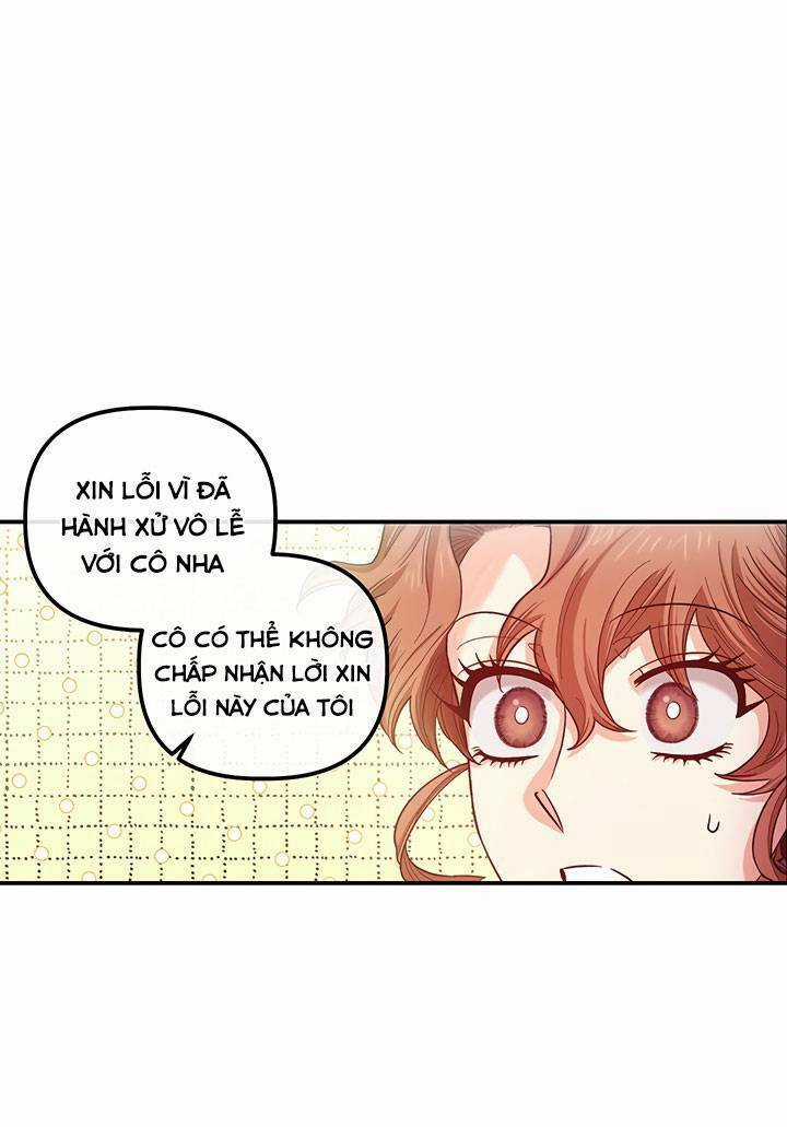 May Mắn Hay Bất Hạnh - Chapter 40 - Trang 1