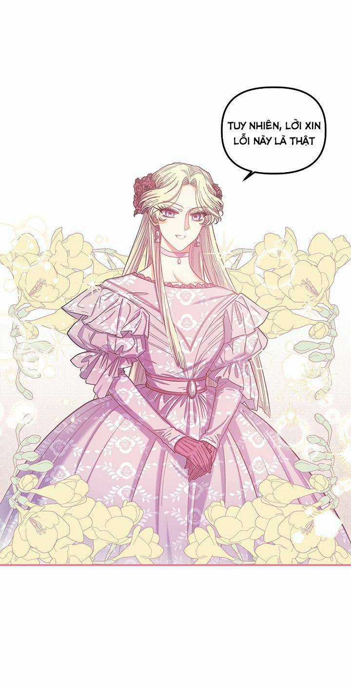 May Mắn Hay Bất Hạnh - Chapter 40 - Trang 2