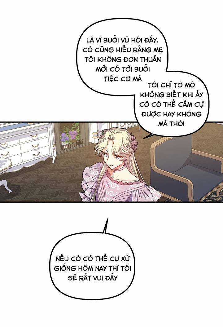 May Mắn Hay Bất Hạnh - Chapter 40 - Trang 11