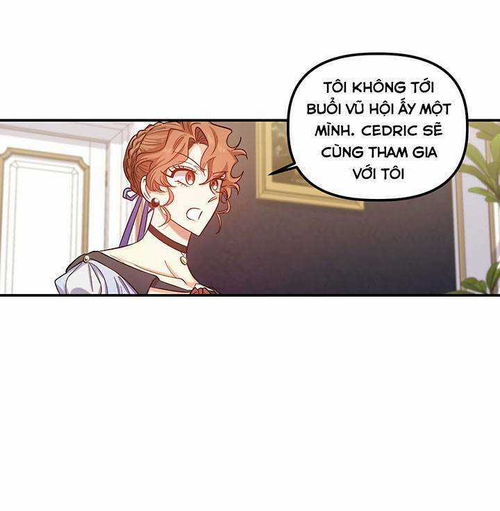 May Mắn Hay Bất Hạnh - Chapter 40 - Trang 12