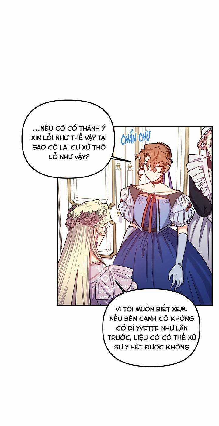 May Mắn Hay Bất Hạnh - Chapter 40 - Trang 3
