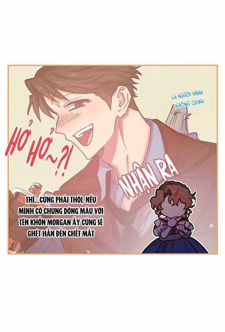 May Mắn Hay Bất Hạnh - Chapter 40 - Trang 25