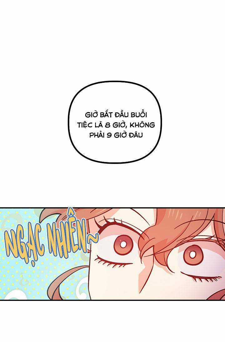 May Mắn Hay Bất Hạnh - Chapter 40 - Trang 27