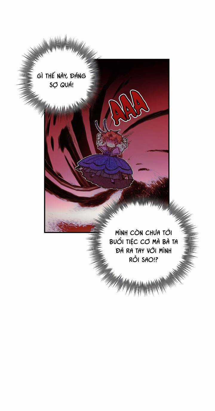 May Mắn Hay Bất Hạnh - Chapter 40 - Trang 29