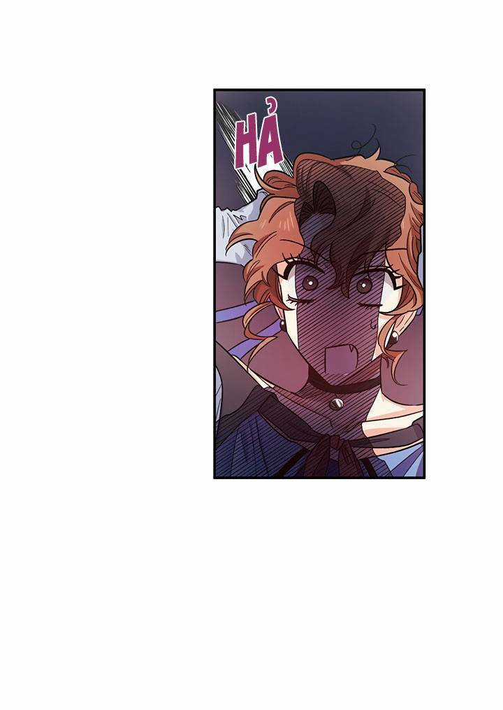 May Mắn Hay Bất Hạnh - Chapter 40 - Trang 30