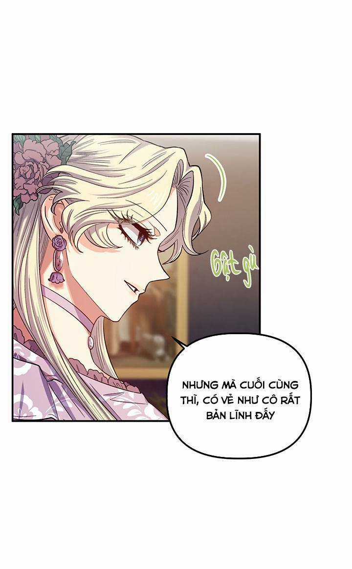 May Mắn Hay Bất Hạnh - Chapter 40 - Trang 4