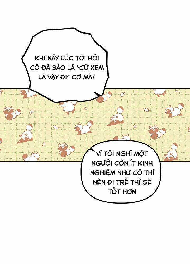 May Mắn Hay Bất Hạnh - Chapter 40 - Trang 31