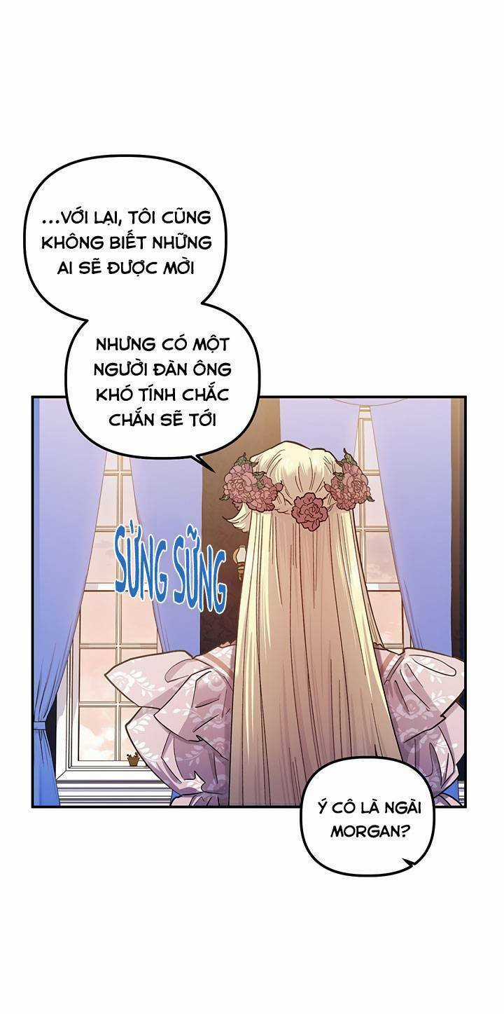 May Mắn Hay Bất Hạnh - Chapter 40 - Trang 33