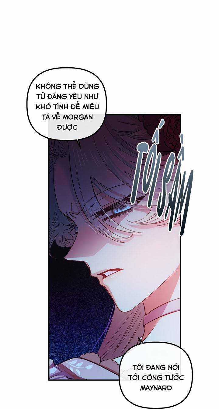 May Mắn Hay Bất Hạnh - Chapter 40 - Trang 34