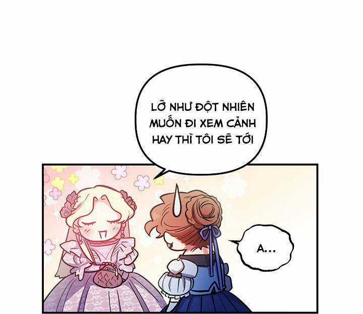 May Mắn Hay Bất Hạnh - Chapter 40 - Trang 39