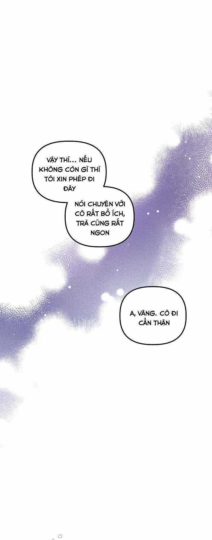 May Mắn Hay Bất Hạnh - Chapter 40 - Trang 40