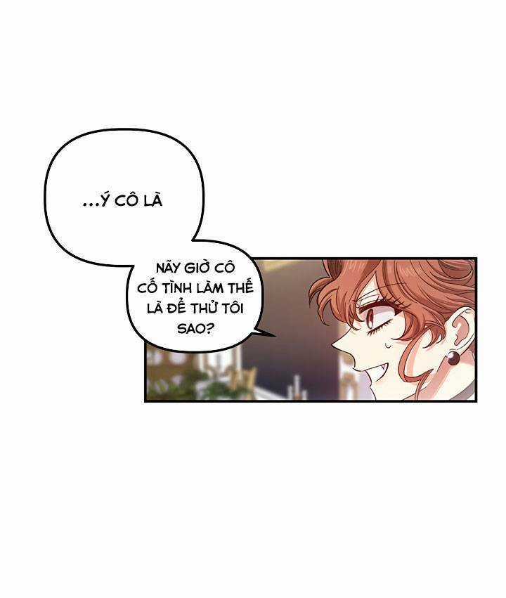 May Mắn Hay Bất Hạnh - Chapter 40 - Trang 5