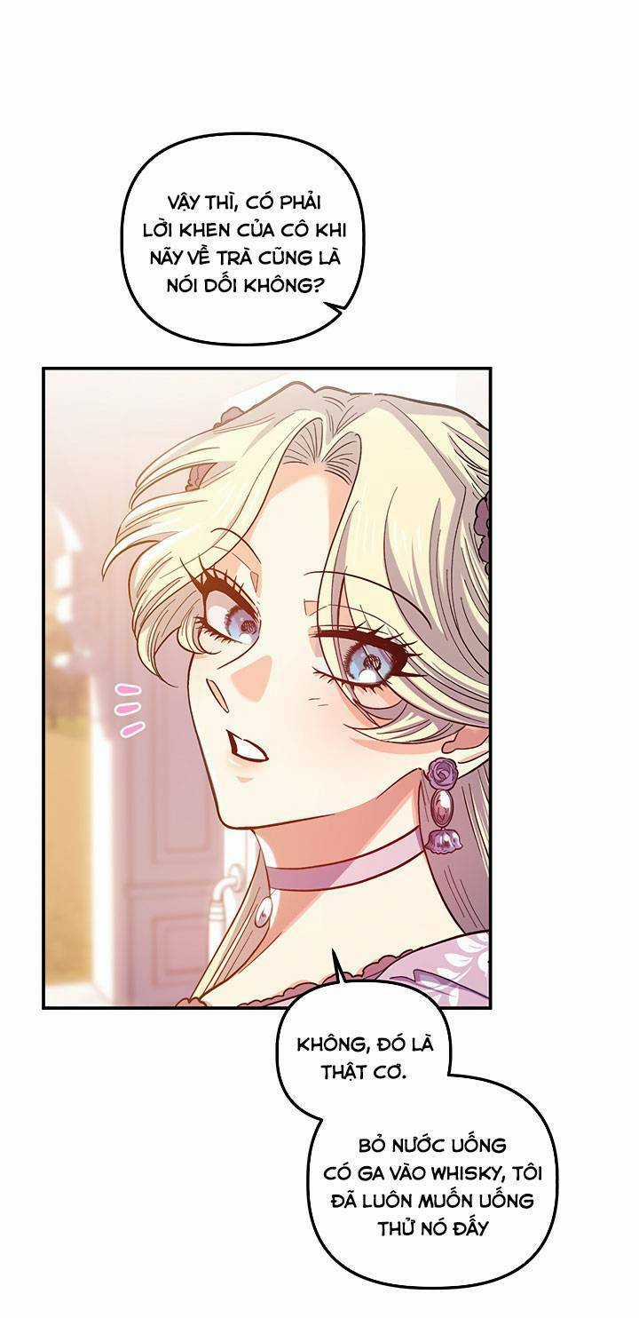 May Mắn Hay Bất Hạnh - Chapter 40 - Trang 46