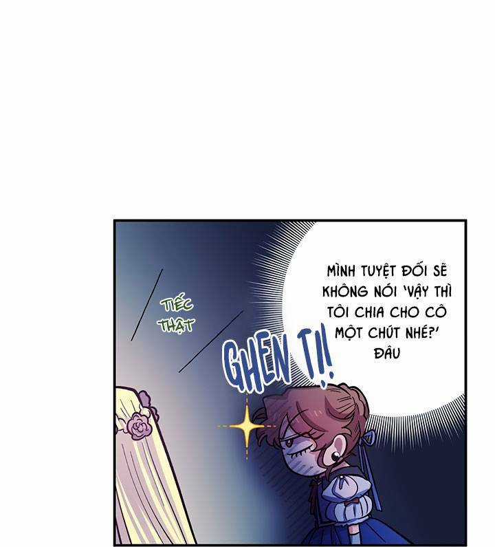 May Mắn Hay Bất Hạnh - Chapter 40 - Trang 47