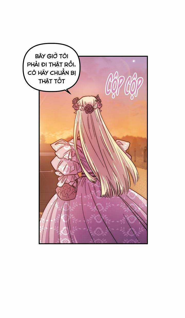 May Mắn Hay Bất Hạnh - Chapter 40 - Trang 50