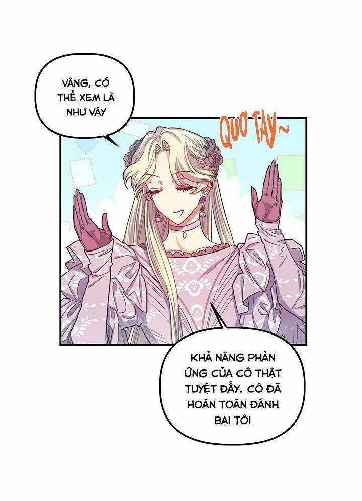 May Mắn Hay Bất Hạnh - Chapter 40 - Trang 6