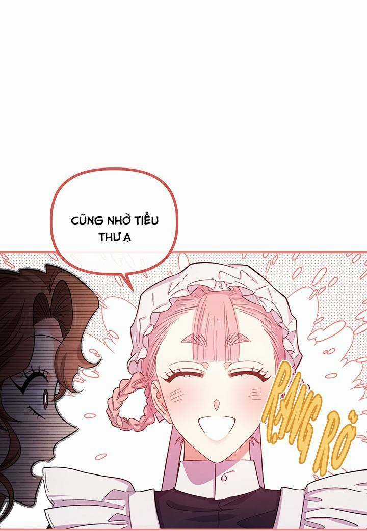 May Mắn Hay Bất Hạnh - Chapter 40 - Trang 52