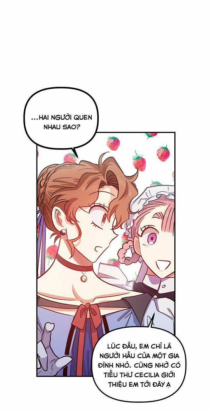 May Mắn Hay Bất Hạnh - Chapter 40 - Trang 56