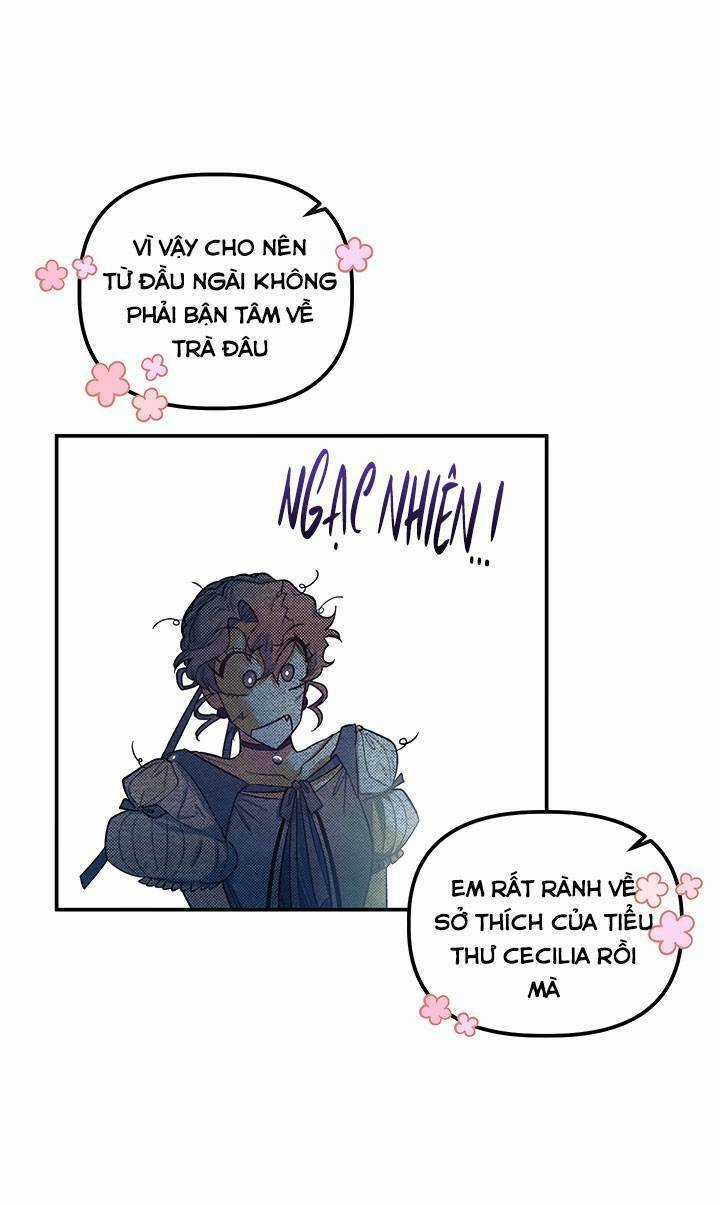 May Mắn Hay Bất Hạnh - Chapter 40 - Trang 58