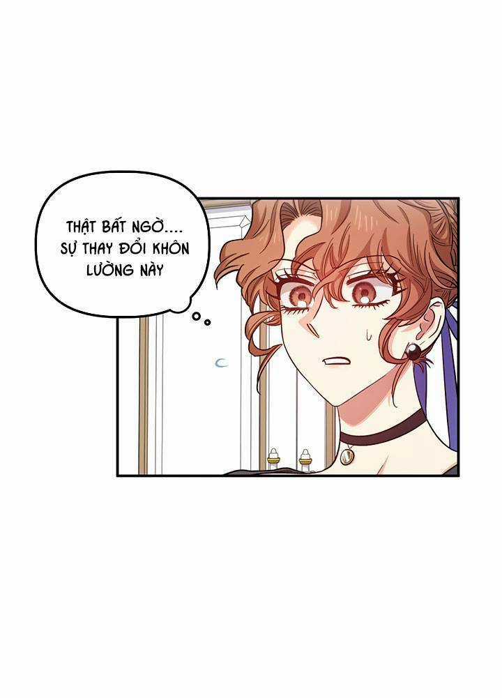 May Mắn Hay Bất Hạnh - Chapter 40 - Trang 9