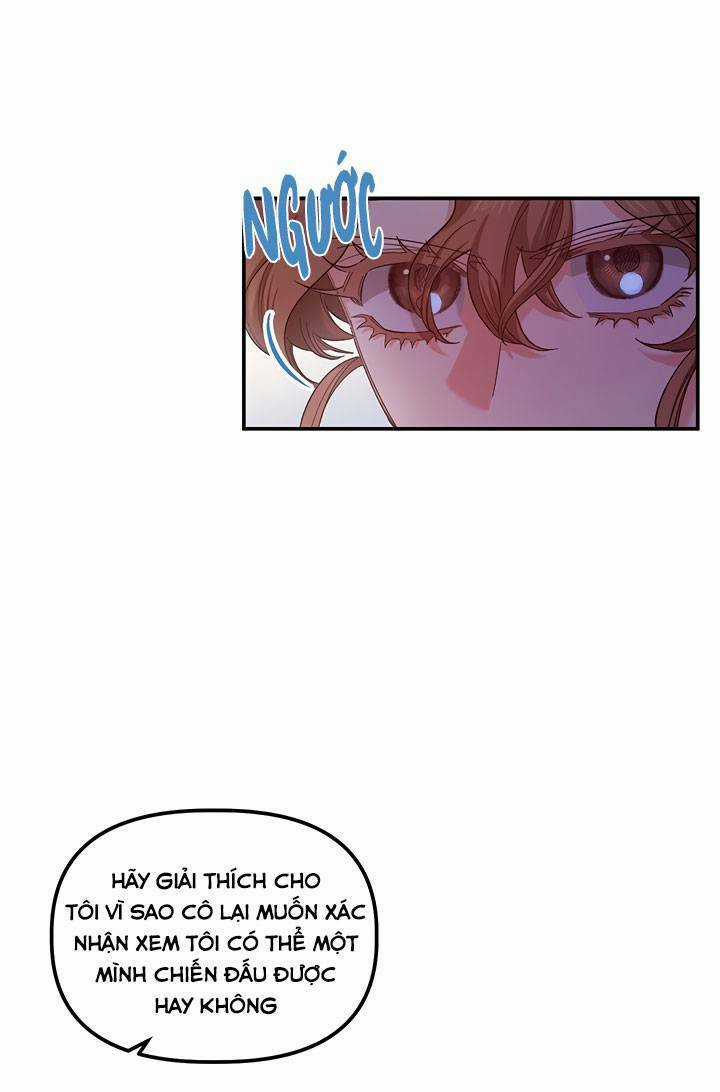 May Mắn Hay Bất Hạnh - Chapter 40 - Trang 10